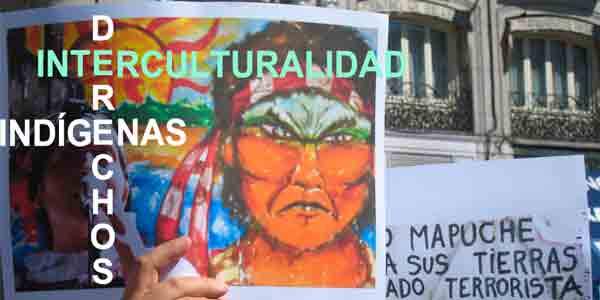 Derechos de los Pueblos Indígenas