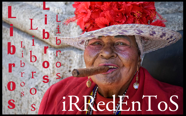 iRRedEntOs LiBroS