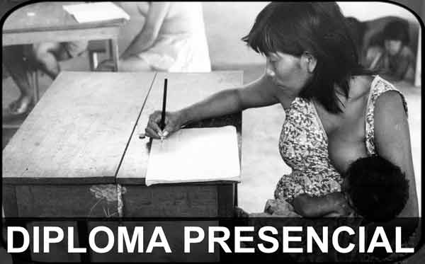 Diploma Presencial